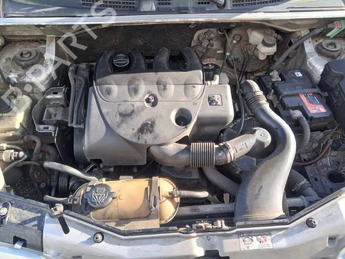 Used Steering pump Steering pump PEUGEOT PARTNER MPV (5_, G_) [1996-2026] 33546119 33546119