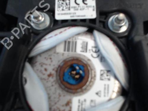 Driver airbag RENAULT CLIO IV (BH_) 1.5 dCi 90 | BP26990761C9 