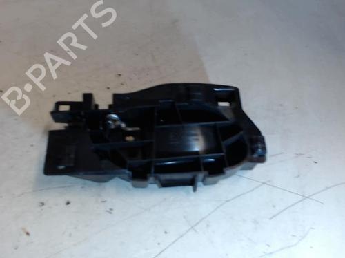 Front left interior door handle PEUGEOT 208 I (CA_, CC_) 1.2 VTI 82 | BP27006474I13 