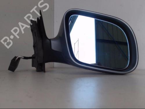 Used Right mirror AUDI A4 B5 (8D2) 1.8 T (150 hp) 26992639