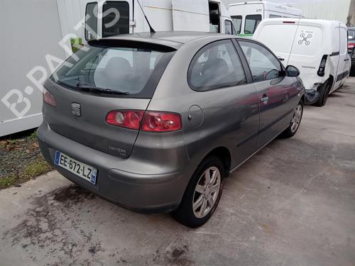 AC compressor SEAT IBIZA III (6L1) 1.4 TDI | BP27002784M34 - Image 5