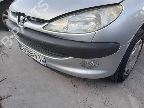 Used Left headlight Left headlight PEUGEOT 206 Hatchback (2A/C) 2.0 HDI 90 (90 hp) 33546003 33546003