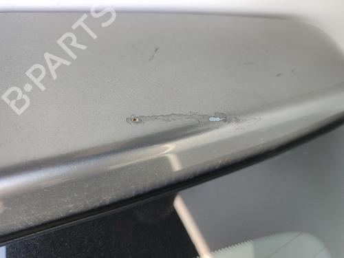 Used Tailgate Tailgate PEUGEOT 5008 (0U_, 0E_) 1.6 HDi (112 hp) 40017198 40017198