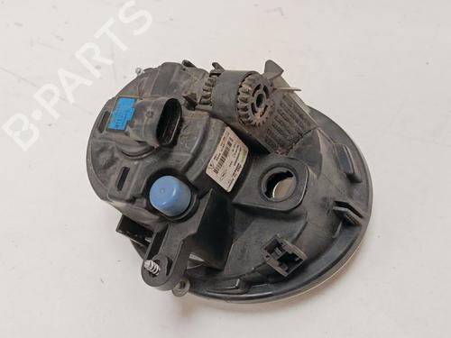 Left front fog light RENAULT TWINGO II (CN0_) 1.2 16V (CN04, CN0B) | BP31625122C30 - Image 3