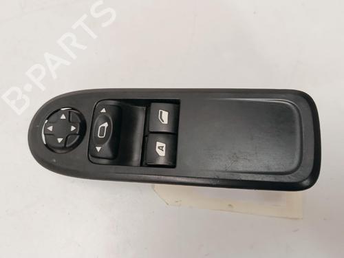 venstre-fortil-elrude-kontakt-citroen-c3-ii-sc_-2009-29898773 main image