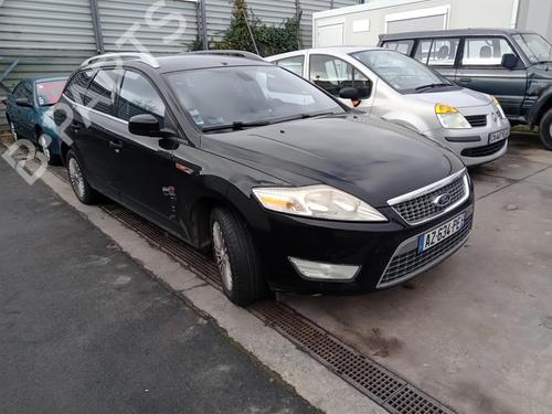 Used Right mirror FORD MONDEO IV Turnier (BA7) 2.0 TDCi (136 hp) 27013061
