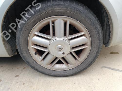 Used Rim Rim 38453537 38453537