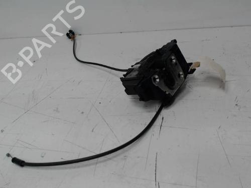 rear-left-lock-renault-clio-iii-br01-cr01-2005-2006-2007-2008-2009-2010-2011-2012-2013-2014-30689862 main image