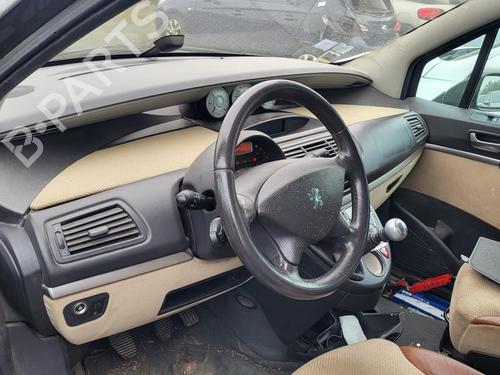 Steering column PEUGEOT 807 (EB_) 2.2 HDi | BP26991768M21 - Image 2