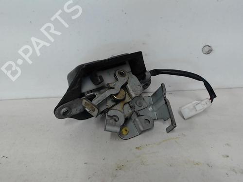 Tailgate lock NISSAN ALMERA II Hatchback (N16) 2.2 Di | BP26996498C101 