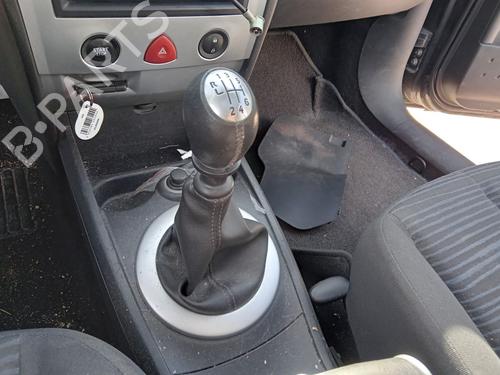 Gearstang Gearstang RENAULT MEGANE II Estate (KM0/1_) [2003-2012] 33869955 33869955