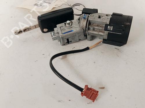 Used Ignition barrel Ignition barrel PEUGEOT 1007 (KM_) 1.4 (75 hp) 36096108 36096108