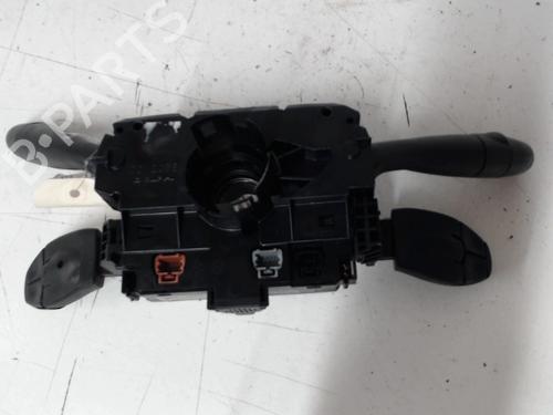 Used Steering column stalk Steering column stalk PEUGEOT 308 SW I (4E_, 4H_) 1.6 HDi (109 hp) 31341955 31341955