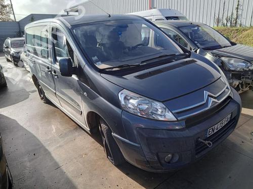Used Hood CITROËN JUMPY II Van 1.6 HDi 90 16V (90 hp) 27002821