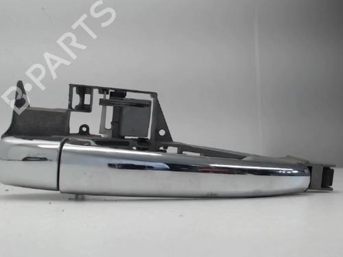 Front right exterior door handle CITROËN C3 II (SC_) 1.4 HDi 70 (SC8HZC, SC8HR0, SC8HP4) | BP27019637C129 