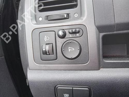 Used Mirror switch HONDA CR-V III (RE_) 2.2 i-CTDi 4WD (RE6) (140 hp) 27005532
