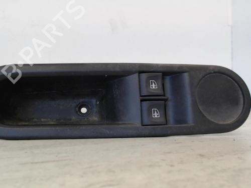 Used Left front window switch RENAULT TWINGO III (BCM_, BCA_) 1.0 SCe 70 (71 hp) 27019403