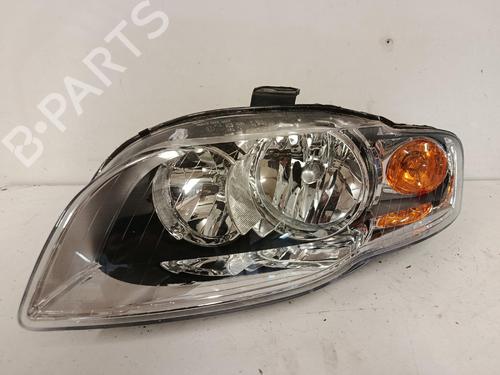Left headlight AUDI A4 B6 (8E2) | BP36589974C28 - Image 2
