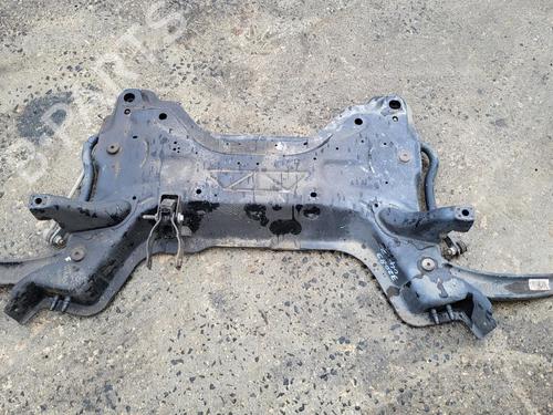 Used Subframe CITROËN C4 II (NC_) 1.6 HDi 115 (114 hp) 27006702