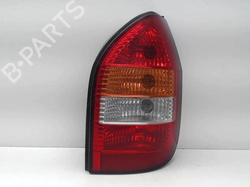 Used Right taillight OPEL ZAFIRA A MPV (T98) 2.2 DTI 16V (F75) (125 hp) 26983578