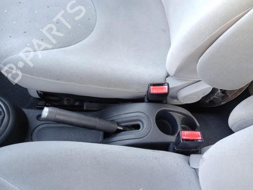 Used Hand brake CITROËN C3 I (FC_, FN_) 1.4 i (73 hp) 27023208