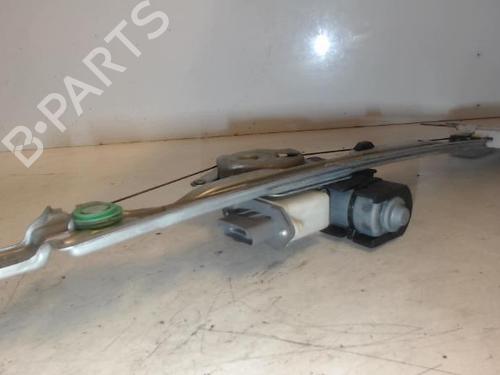 Used Rear left window mechanism PEUGEOT 5008 (0U_, 0E_) 1.6 HDi (110 hp) 27015573