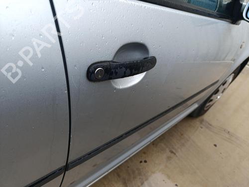 Used Front right exterior door handle Front right exterior door handle VW GOLF IV (1J1) 1.4 16V (75 hp) 39583737 39583737