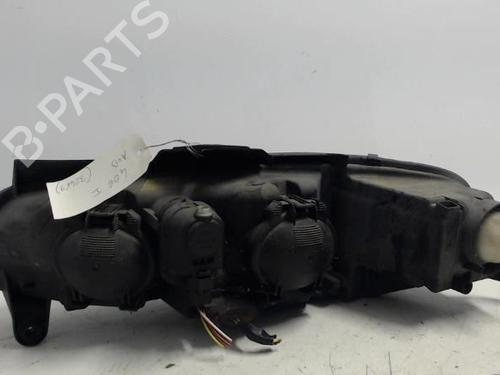 Right headlight PEUGEOT 406 (8B) 2.1 TD 12V | BP26995786C29 