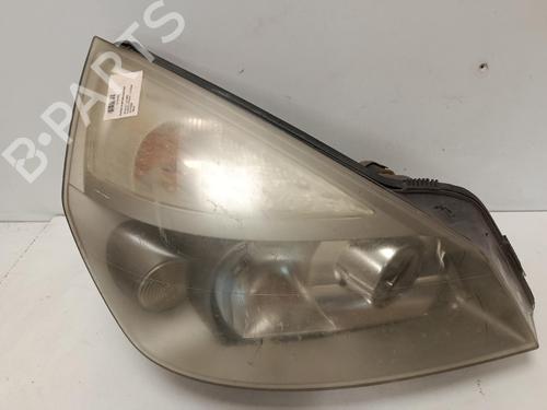Right headlight RENAULT ESPACE IV (JK0/1_) 2.2 dCi (JK0H) | BP38633998C29 - Image 3