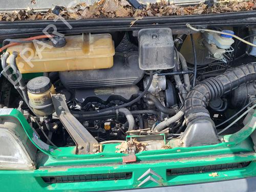 Used Parts CITROËN JUMPER I Van (230L)  2.5 D  2891108