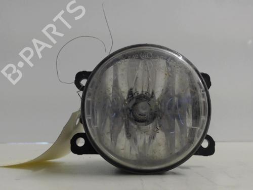 Used Right front fog light RENAULT CLIO IV Grandtour (KH_) 0.9 TCe 90 (90 hp) 27007595