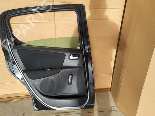 Left rear door PEUGEOT 207 (WA_, WC_) 1.4 HDi | BP26981391C4 