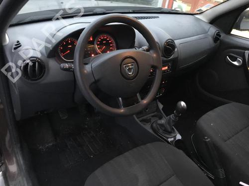 Steering rack DACIA DUSTER (HS_) 1.5 dCi | BP26999604M22  - Image 5