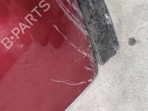Front bumper RENAULT CLIO II (BB_, CB_) 1.4 (B/CB0C, B/CB0S) | BP27007717C7 
