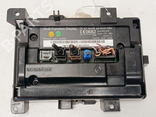 display-monitor-renault-captur-i-j5_-h5_-2013-38788957 main image