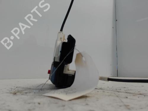 Rear left lock PEUGEOT 308 SW I (4E_, 4H_) 1.6 HDi | BP26991833C100 
