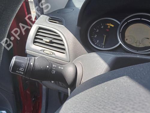 Used Steering column stalk RENAULT MEGANE III Grandtour (KZ0/1) 1.5 dCi (KZ09, KZ0D, KZ1G, KZ29, KZ14, KZ1W, KZ10, KZ1F,... (110 hp) 26982458