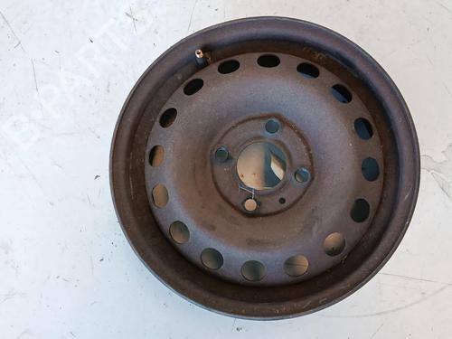 Used Rim Rim 38511194 38511194