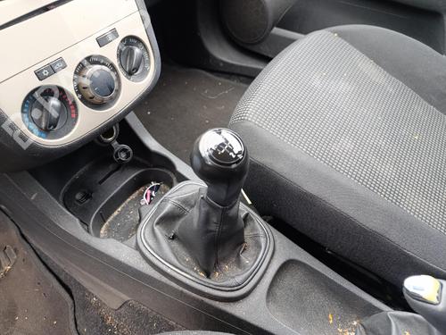Schalthebel für Schalthebel OPEL CORSA D (S07) 1.3 CDTI (L08, L68) (75 hp) 39891763 39891763