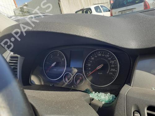 Right rear window motor RENAULT LAGUNA III (BT0/1) 1.5 dCi (BT00, BT0A, BT0T, BT1J) | BP26987818E22 