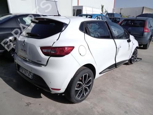 Front left window mechanism RENAULT CLIO IV (BH_) 1.5 dCi 90 | BP27024829C22 
