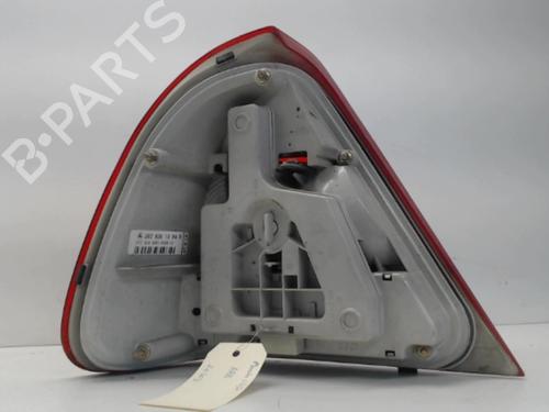 Right taillight MERCEDES-BENZ C-CLASS (W202) C 250 D (202.125) | BP26991943C35 
