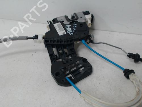 Used Rear left lock Rear left lock MERCEDES-BENZ B-CLASS Sports Tourer (W246, W242) B 200 (246.243) (156 hp) 26999860 26999860