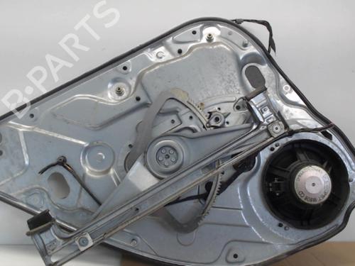 Rudehejsemekanisme Højre bagtil FORD FOCUS C-MAX (DM2) 1.6 TDCi (109 hp) 26988219