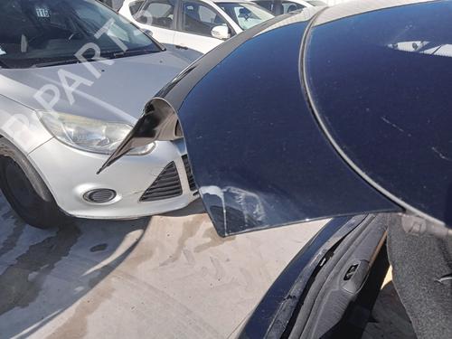Tailgate PEUGEOT 208 I (CA_, CC_) 1.5 BlueHDI 100 | BP27001235C6 