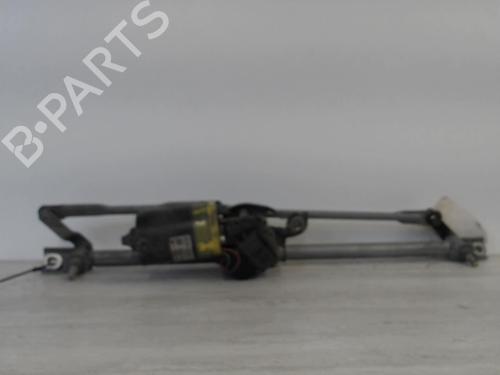 Used Front wiper motor OPEL VECTRA A (J89) 1.7 TD (F19, M19) (82 hp) 27005163