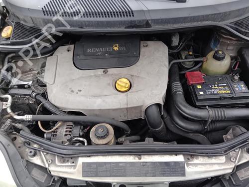 Used Starter RENAULT SCÉNIC I MPV (JA0/1_, FA0_) 1.9 dTi (JA0N) (98 hp) 28427566