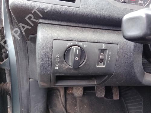 Forlygtekontakt MERCEDES-BENZ A-CLASS (W169) A 200 CDI (169.008, 169.308) (140 hp) 29269050