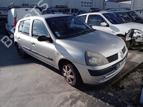 Used Right headlight Right headlight RENAULT CLIO II (BB_, CB_) 1.5 dCi (B/CB07) (65 hp) 31824922 31824922