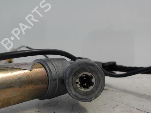 Used Seat buckle Seat buckle RENAULT CLIO II (BB_, CB_) 1.9 dTi (B/CB0U) (80 hp) 27015388 27015388